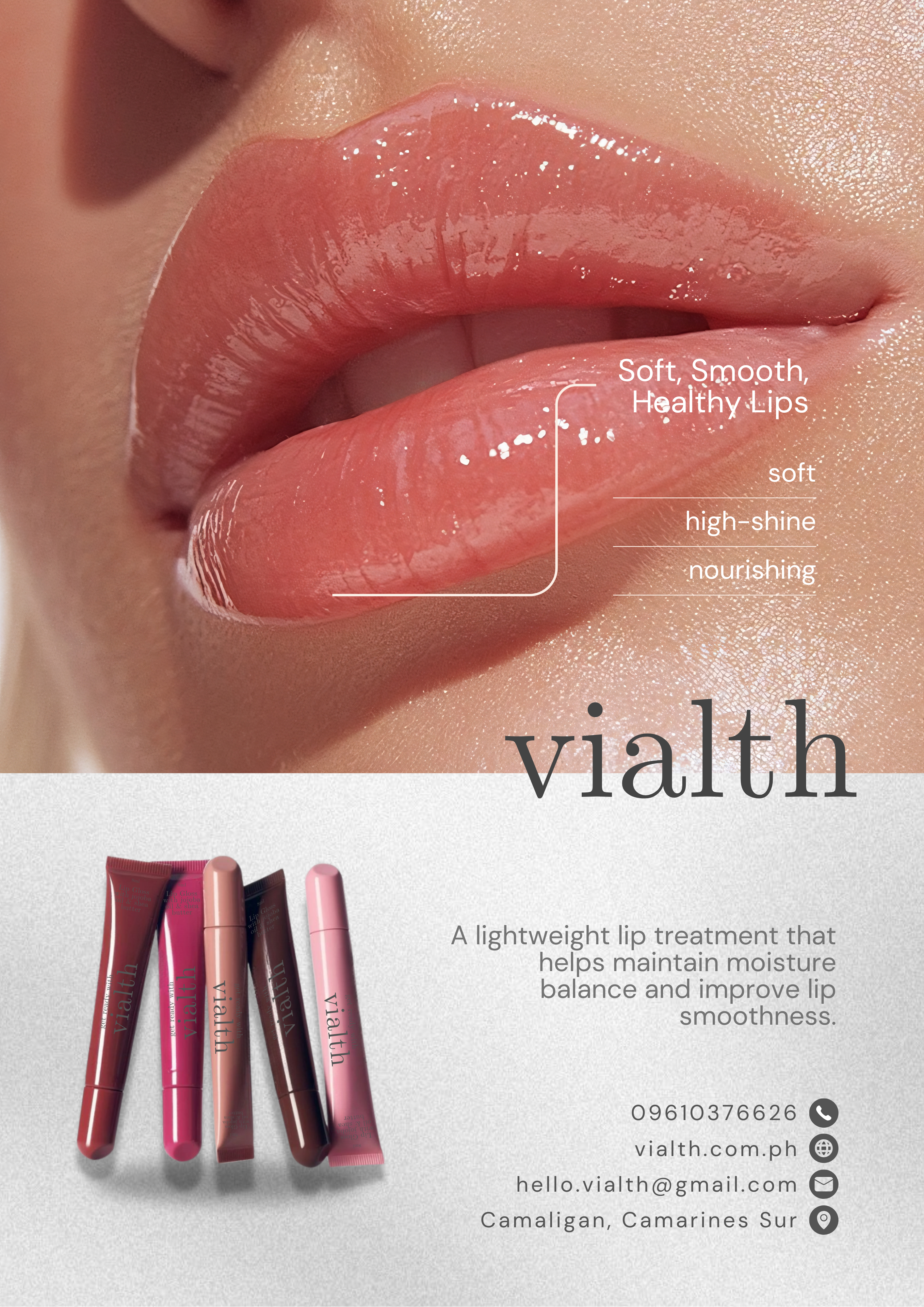 vialth poster 6